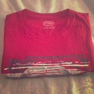 Ecko unlimited short sleeve